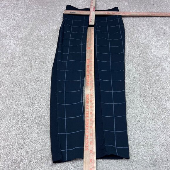 INC Leggings Black White Women’ Pull On Size 0 - Picture 12 of 12